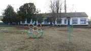 Болтишський дитячий садок «Ромашка»